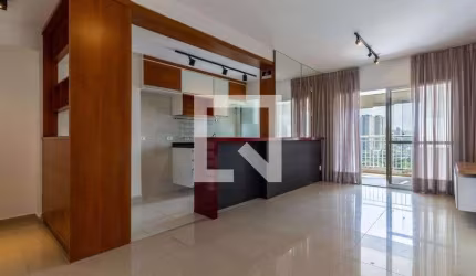 Apartamento à Venda - Brooklin, 2 Quartos,  73 m2