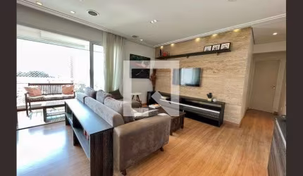 Apartamento à Venda - Água Branca, 2 Quartos,  98 m2