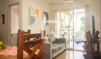 Apartamento à Venda - Chácara Inglesa, 2 Quartos,  65 m2