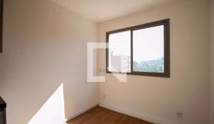 Apartamento à Venda - Pinheiros, 1 Quarto,  28 m2