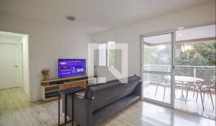 Apartamento à Venda - Vila Andrade, 2 Quartos,  79 m2