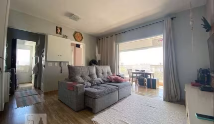 Apartamento à Venda - Panamby, 2 Quartos,  72 m2