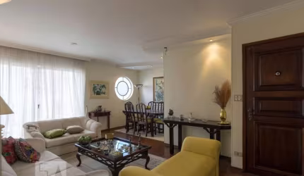 Apartamento à Venda - Aclimação, 3 Quartos,  100 m2