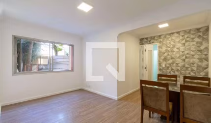 Apartamento à Venda - Jabaquara, 3 Quartos,  75 m2
