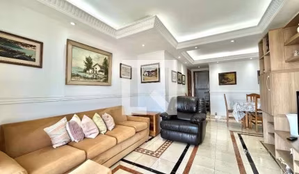 Apartamento à Venda - Vila Mascote, 3 Quartos,  90 m2