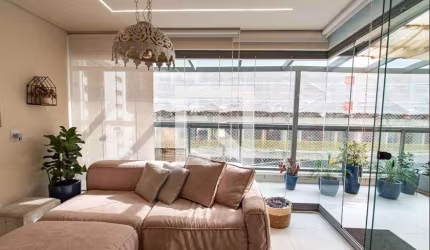 Apartamento à Venda - Ipiranga, 2 Quartos,  120 m2
