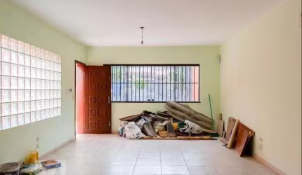 Casa à Venda - Jabaquara, 4 Quartos,  220 m2