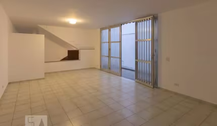 Casa à Venda - Vila Romana, 3 Quartos,  202 m2