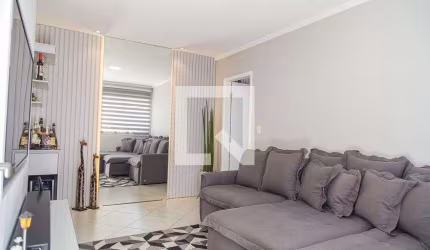 Casa à Venda - Jabaquara, 2 Quartos,  100 m2