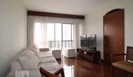 Apartamento à Venda - Brooklin, 3 Quartos,  110 m2