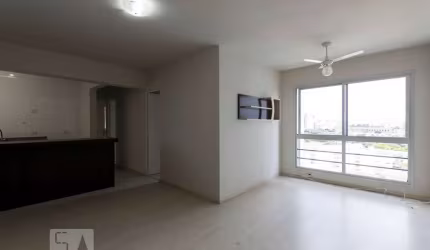 Apartamento à Venda - Aclimação, 3 Quartos,  65 m2