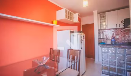 Apartamento à Venda - Chácara Inglesa, 2 Quartos,  59 m2