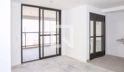Apartamento à Venda - Vila Romana, 2 Quartos,  81 m2