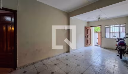 Casa à Venda - Vila Mariana, 3 Quartos,  89 m2