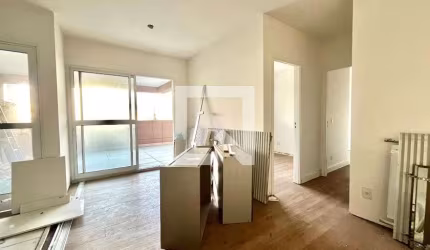 Apartamento à Venda - Vila Mascote, 2 Quartos,  115 m2