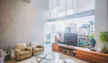 Apartamento à Venda - Chácara Inglesa, 3 Quartos,  117 m2
