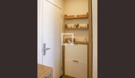 Apartamento à Venda - Água Branca, 2 Quartos,  58 m2