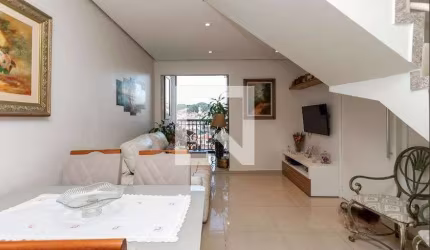 Apartamento à Venda - Campo Belo, 3 Quartos,  126 m2