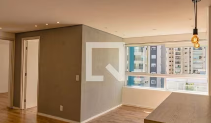 Apartamento à Venda - Vila Mascote, 2 Quartos,  115 m2