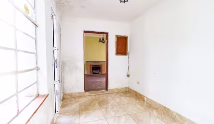 Casa à Venda - Campo Belo, 3 Quartos,  280 m2