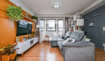 Apartamento à Venda - Vila Mascote, 2 Quartos,  80 m2