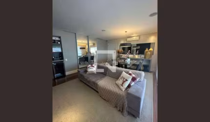 Apartamento à Venda - Jardim Marajoara , 3 Quartos,  136 m2