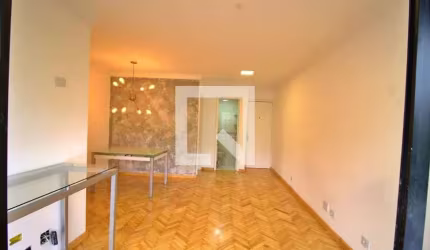 Apartamento à Venda - Panamby, 2 Quartos,  68 m2