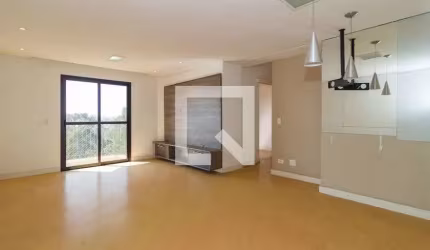 Apartamento à Venda - Panamby, 3 Quartos,  109 m2