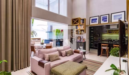 Apartamento à Venda - Panamby, 3 Quartos,  138 m2