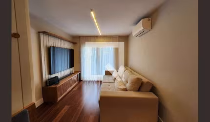 Apartamento à Venda - Itaim Bibi, 3 Quartos,  98 m2