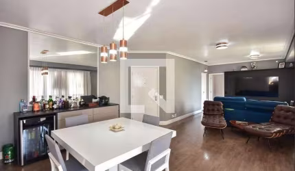Apartamento à Venda - Vila Andrade, 3 Quartos,  142 m2