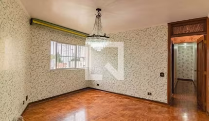 Apartamento à Venda - Vila Mascote, 2 Quartos,  90 m2