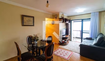 Apartamento à Venda - Jabaquara, 3 Quartos,  74 m2