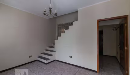 Casa à Venda - Planalto Paulista, 3 Quartos,  150 m2