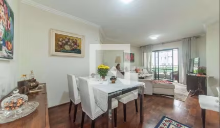 Apartamento à Venda - Brooklin, 3 Quartos,  98 m2