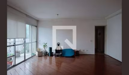 Apartamento à Venda - Vila Andrade, 3 Quartos,  146 m2