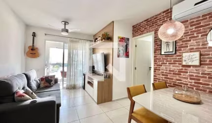 Apartamento à Venda - Vila Mascote, 2 Quartos,  67 m2