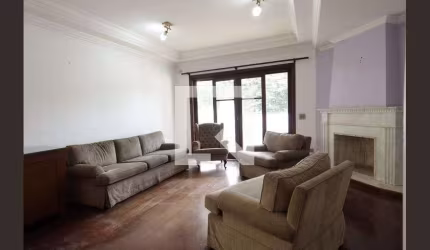 Casa à Venda - Morumbi, 4 Quartos,  286 m2