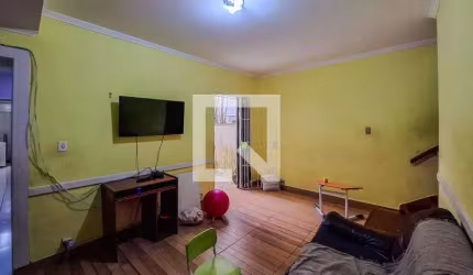 Casa à Venda - Vila Mariana, 3 Quartos,  186 m2