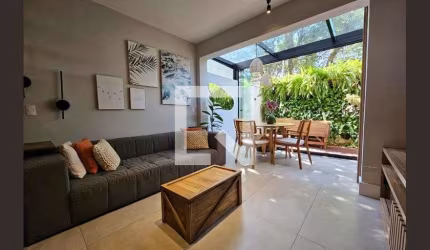 Casa à Venda - Brooklin, 2 Quartos,  105 m2