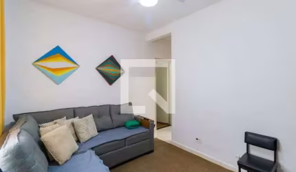 Casa à Venda - Portal do Morumbi, 2 Quartos,  80 m2