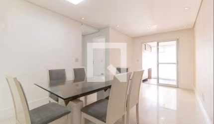 Apartamento à Venda - Bosque da Saúde, 2 Quartos,  60 m2