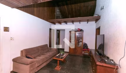 Casa à Venda - Brooklin, 3 Quartos,  200 m2