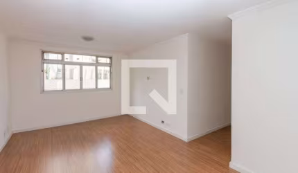 Apartamento à Venda - Brooklin, 2 Quartos,  80 m2