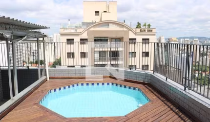 Apartamento à Venda - Vila Pompéia, 4 Quartos,  200 m2