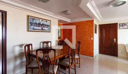 Apartamento à Venda - Bosque da Saúde, 3 Quartos,  281 m2