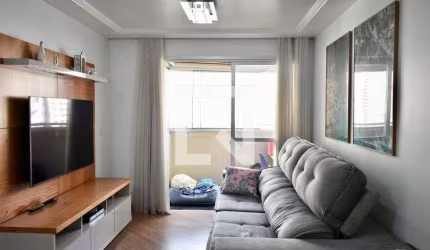 Apartamento à Venda - Saúde, 3 Quartos,  76 m2