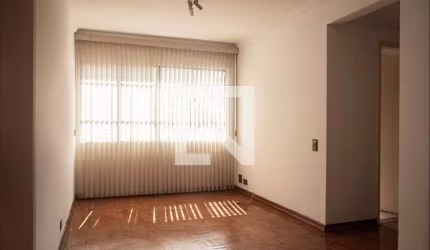 Apartamento à Venda - Chácara Inglesa, 2 Quartos,  66 m2