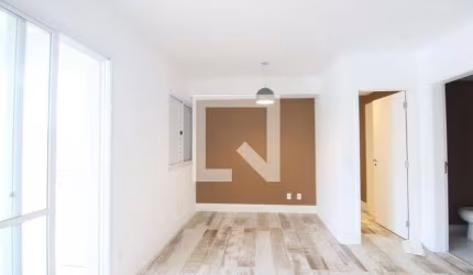 Apartamento à Venda - Vila Andrade, 2 Quartos,  60 m2