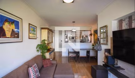Apartamento à Venda - Portal do Morumbi, 3 Quartos,  84 m2